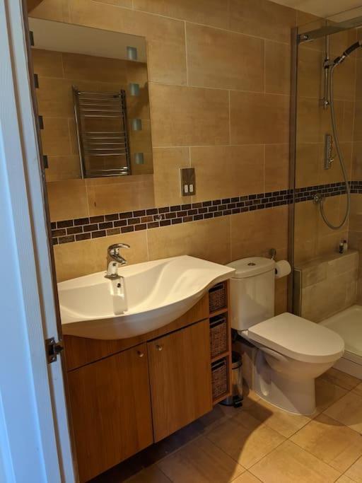 Holiday home The Barn New Forest Free Paddle Boarding & Free Zip Wire. Ringwood