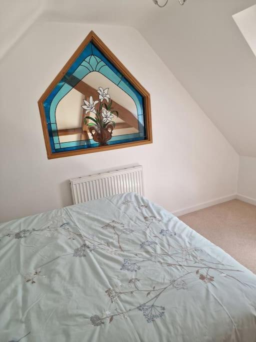 Holiday home The Barn New Forest Free Paddle Boarding & Free Zip Wire. *